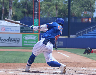St. Lucie Mets Announce 2023 Roster - Metsmerized Online